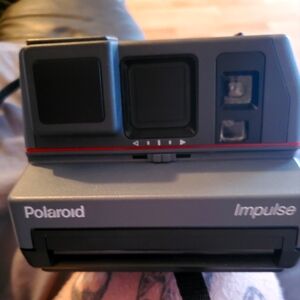 Vintage Polaroid